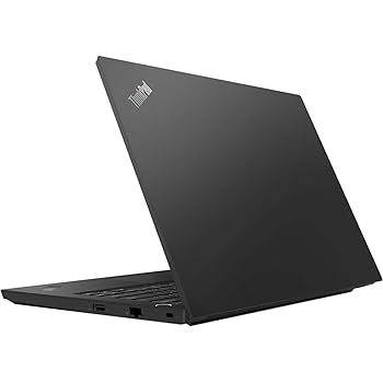 #107 レノボ ThinkPad E14 i3-10110U 8gb 512g Lenovo ThinkPad E14 Laptop i3-10110U 2.1GHz 8GB RAM 500GB